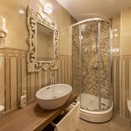 Gradi Vila Mokošica