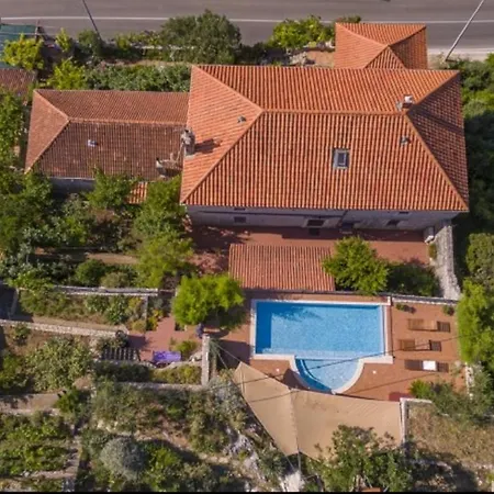 Gradi Vila Mokošica