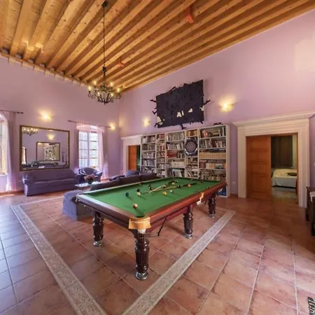 Vila Gradi Mokošica