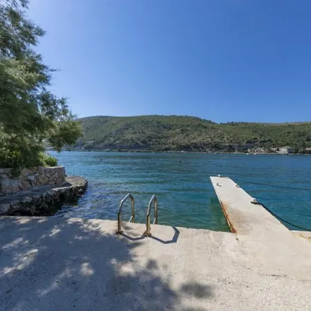 Gradi * Mokošica