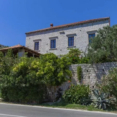 Gradi Villa Mokošica
