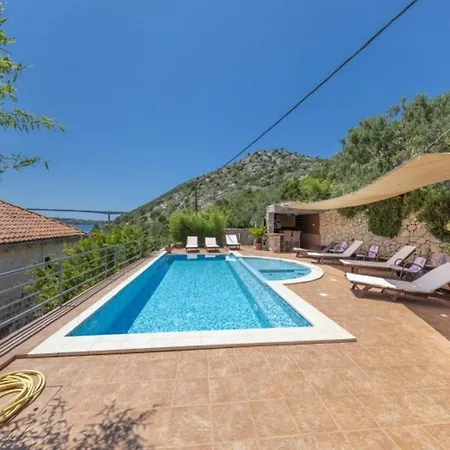 Villa Gradi Mokošica