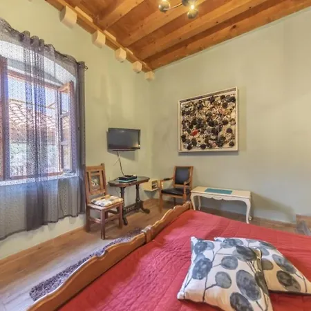 Villa Gradi *